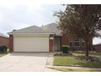 Single Family Residence, Traditional - Celina, TX 413 Mustang Trl