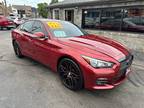 2015 INFINITI Q50 - Milwaukee,Wisconsin