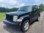 2009 Jeep Liberty Sport - Ravenna,Ohio