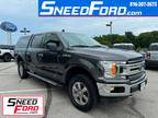 2019 Ford F-150 XLT 4X4 V6 - Gower,Missouri