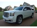 2016 GMC Yukon XL Denali - Marion,AR