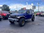 2018 Jeep Wrangler Unlimited Sport S - Riverview,FL