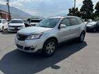 2017 Chevrolet Traverse LT - LINDON,UT