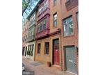 Unit/Flat/Apartment, Multi-Family - PHILADELPHIA, PA 335 S 4th St