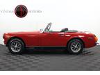 1974 MG Midget 1275cc Engine New Top New Interior - Statesville,NC