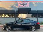 2017 Hyundai SONATA Limited*OneOwner/Sunroof - Dallas,TX