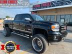 2015 GMC Sierra 1500 SLT - San Antonio,TX