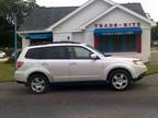 2010 Subaru Forester