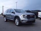 2024 GMC Acadia