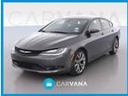 2016 Chrysler 200