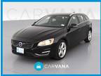 2016 Volvo V60