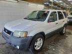 2004 Ford Escape XLT 2WD