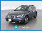 2016 Subaru Outback