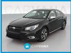 2019 Subaru Legacy