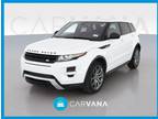 2014 Land Rover Range Rover Evoque