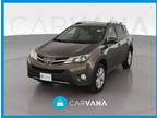 2013 Toyota RAV4