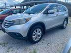 2012 Honda CR-V For Sale