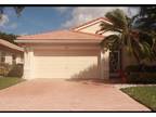 Thames River Dr, Boca Raton, Home For Rent