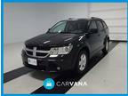 2010 Dodge Journey