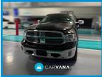 2015 RAM 1500 Crew Cab