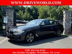 2021 BMW 5-Series, 49K miles