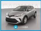 2020 Toyota C-HR