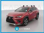 2020 Lexus NX