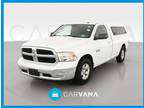 2013 RAM 1500 Regular Cab