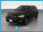 2017 Bmw X1