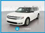 2016 Ford Flex