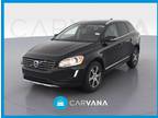 2015 Volvo XC60