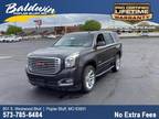 2017 GMC Yukon