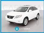 2012 Lexus RX