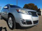 2015 Chevrolet Traverse