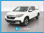 2017 Honda Ridgeline