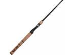 Shakespeare Ugly Stik 7’ Elite Spinning Rod, Two Piece Spinning Rod