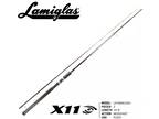 Lamiglas - X-11 Graphite - Salmon & Steelhead Fishing Rod