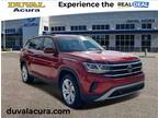 2021 Volkswagen Atlas 2.0T SE w/Technology