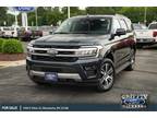 2024 Ford Expedition XLT 4X4 202A