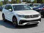 2023 Volkswagen Tiguan 2.0T SEL R-Line