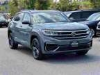 2020 Volkswagen Atlas Cross Sport 3.6L V6 SE w/Technology R-Line 4Motion