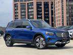 2024 Mercedes-Benz GLB GLB 250 4MATIC