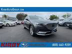 2019 Mazda CX-9