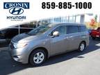 2015 Nissan Quest