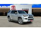 2023 Toyota 4Runner TRD Sport