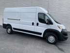 2024 Ram ProMaster 3500 High Roof