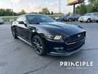 2016 Ford Mustang EcoBoost