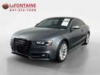 2015 Audi A5 2.0T Premium quattro