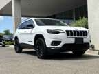 2023 Jeep Cherokee Altitude