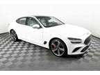 2025 Genesis G70 3.3T Sport Advanced Prestige AWD